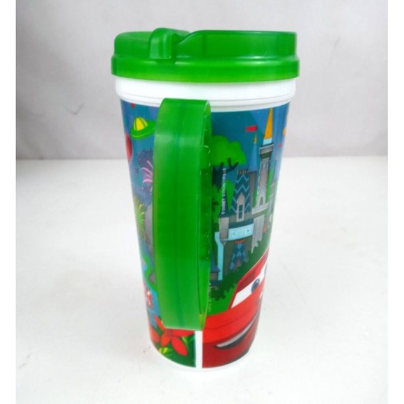 Whirley Drink Works Kitchen Vintage Whirley Walt Disney World